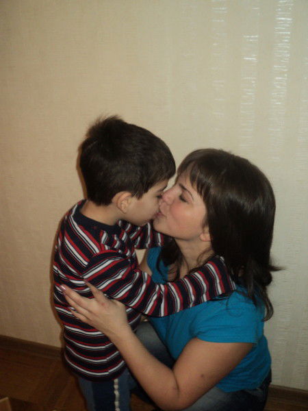 Алла Аллочка