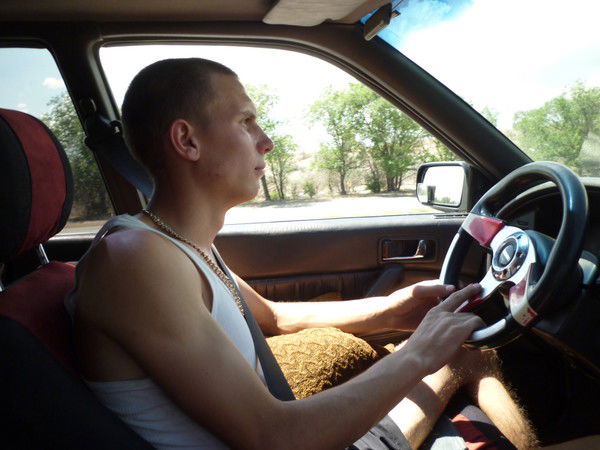 Вячеслав Колесников