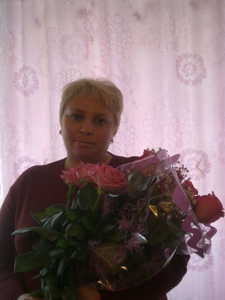 Наталья Николаева