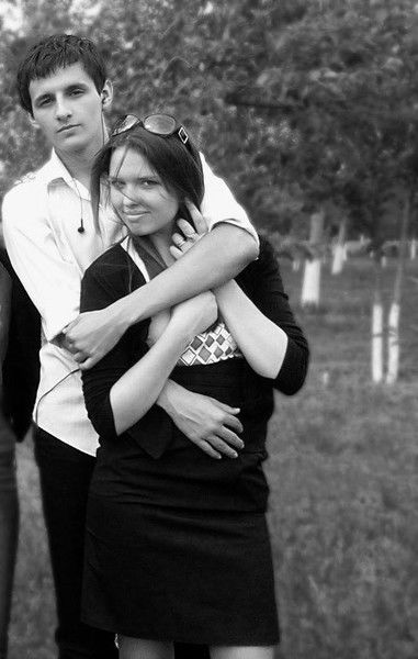 Юлия Нарыжная