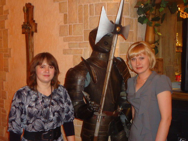 Ольга Добрыдина