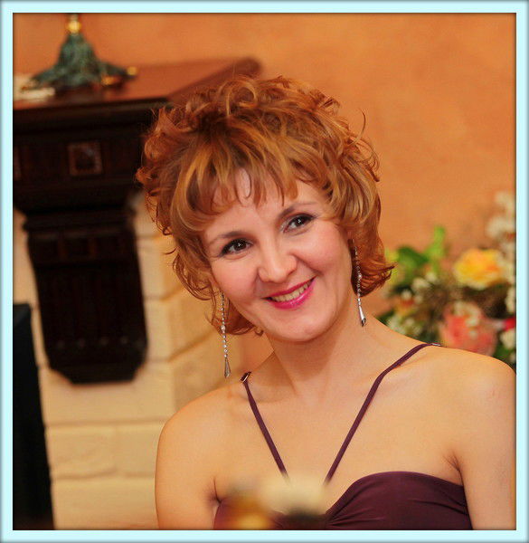 Наталья Лямина