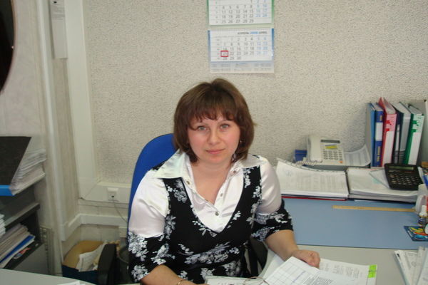 Оксана Тапарищева