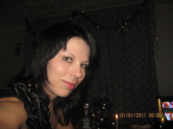 Кристина Черненко(Ремер)