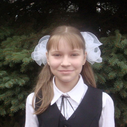 Полина Семёнова