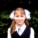 Полина Семёнова