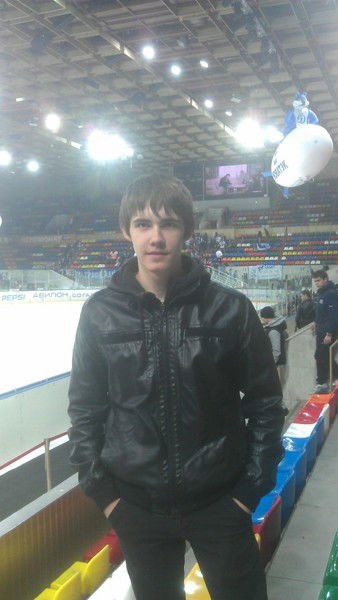 Василий Золотарев