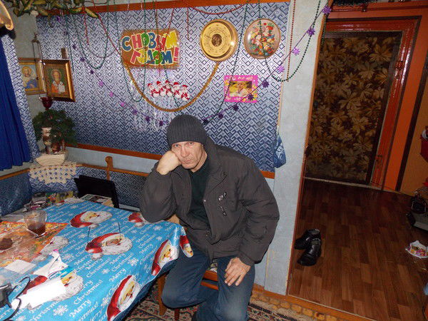 Игорь Чукин