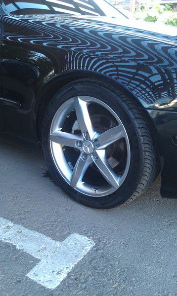 Дмитрий Березин