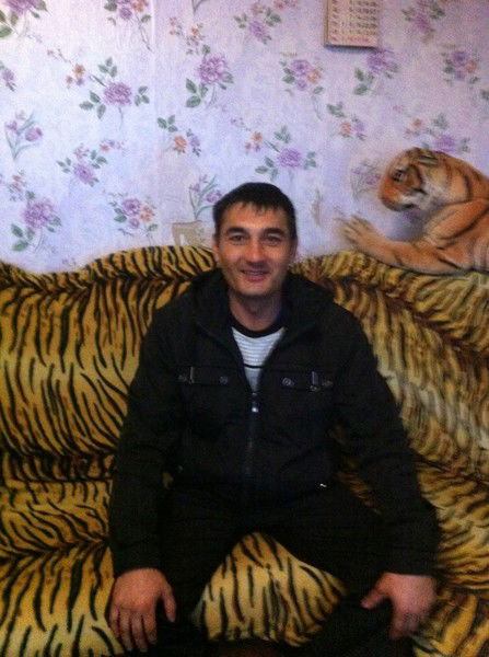 Джахангир Каландаров