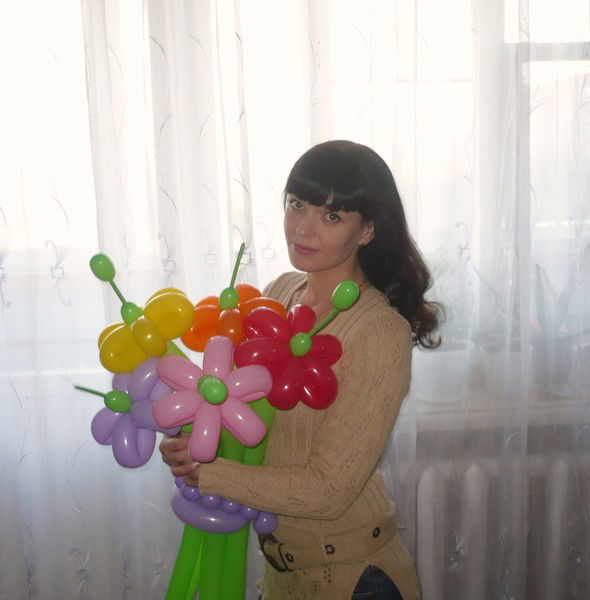 Ирина Григоренко