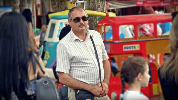 Владимир Бибик