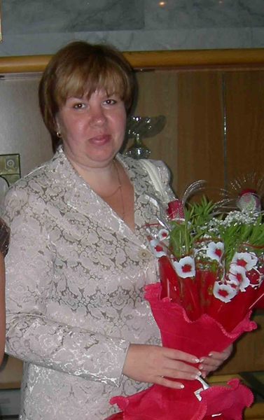 Елена Биткова