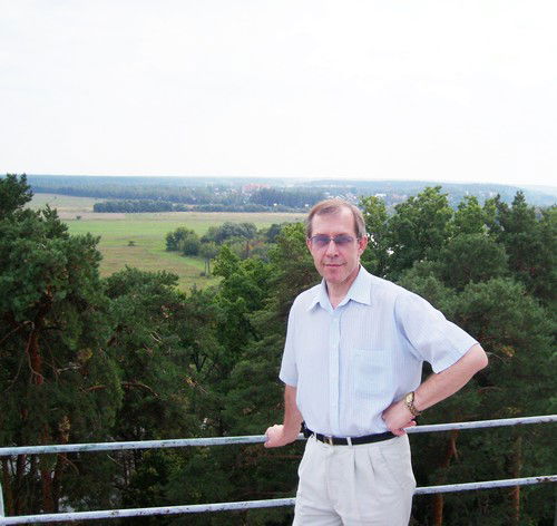 Владимир Перцев