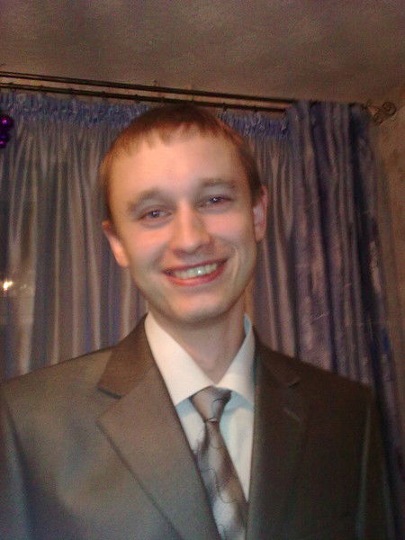 Сергей Кузнецов