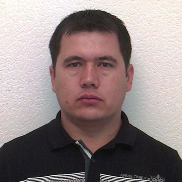 Abdulhamidbek Raupov