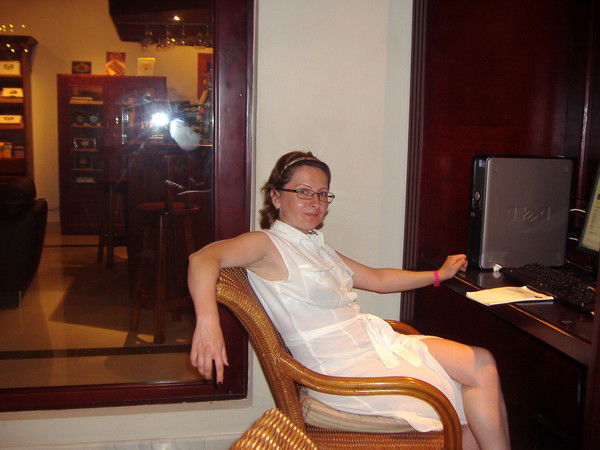 Ольга Борзова