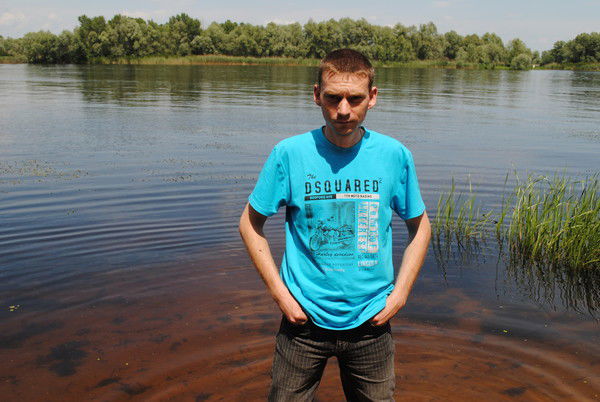 Константин Очеретнюк