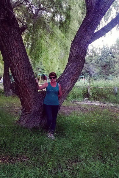 Натали Калина