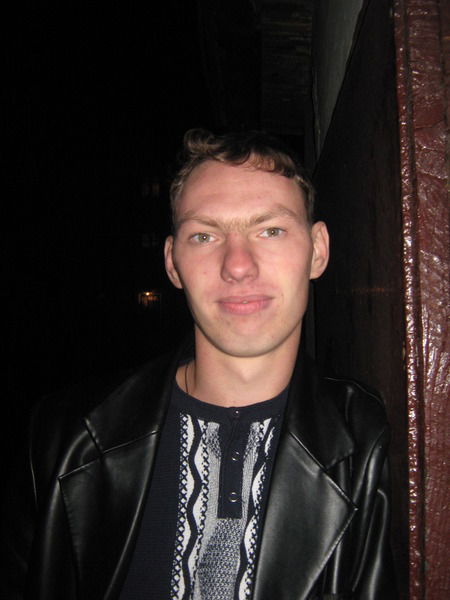 Иван Осипов