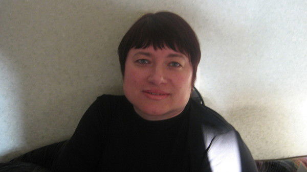 Марина Карпеня