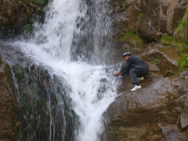 Акбар Кодири