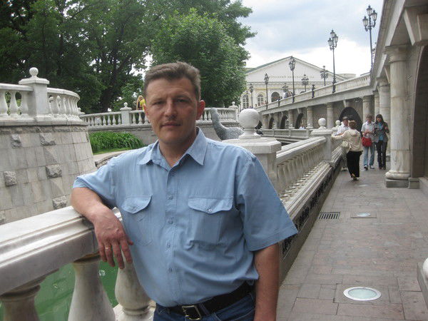 Евгений Замиралов