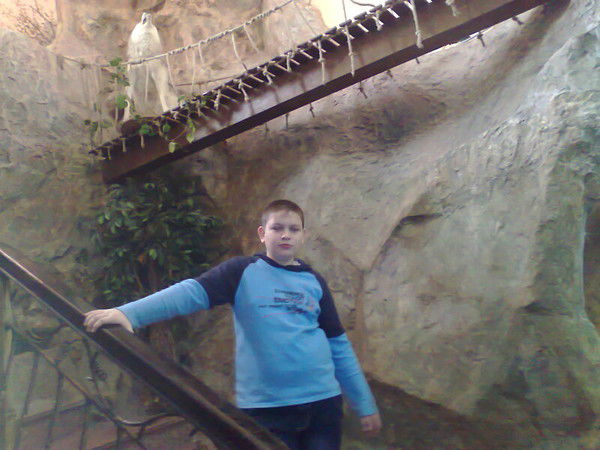 Сергей Загорулько