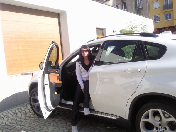 Наталия Кисюля