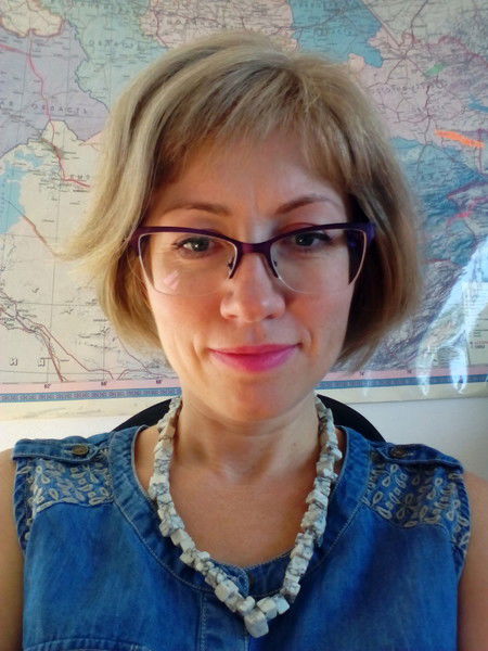 Надежда Воробьева