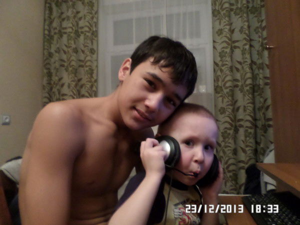 Инна Ядрихинская