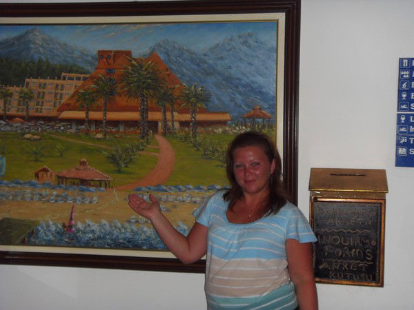 Лиана Клинкова