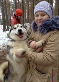 Алёна Иванова