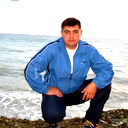 Алексей Рулев