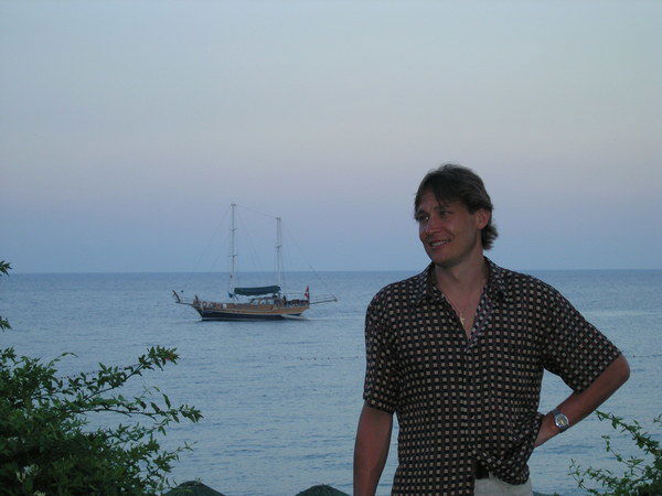 Дмитрий Дембицкий