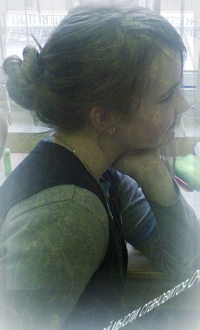 Марта Недвецкая