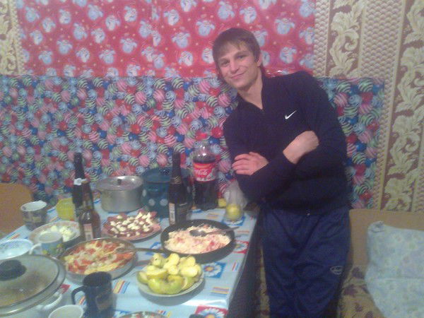 Гергий Ларин