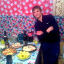 Гергий Ларин