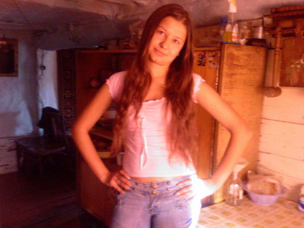 Елена Блинникова