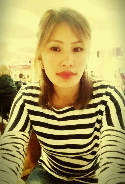 Асылкан Нуркулова