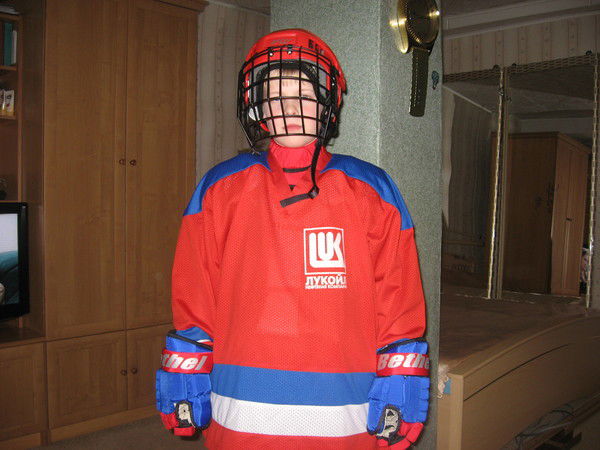 Данил Шипицын