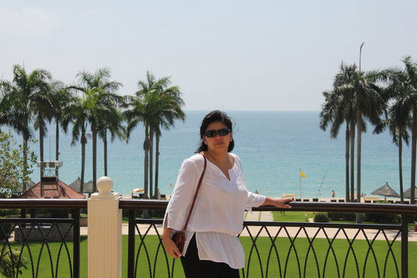 Гульмира Джумалиева