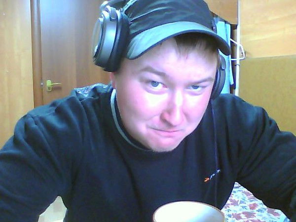 Иван Степанов