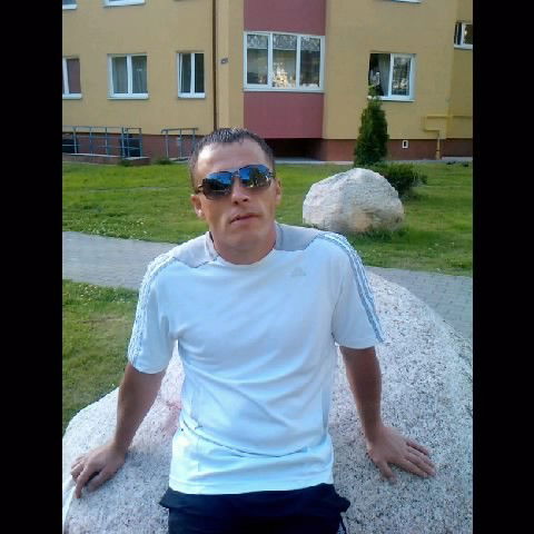 Алексей Фомин