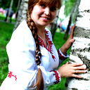 Алевтина Байкова