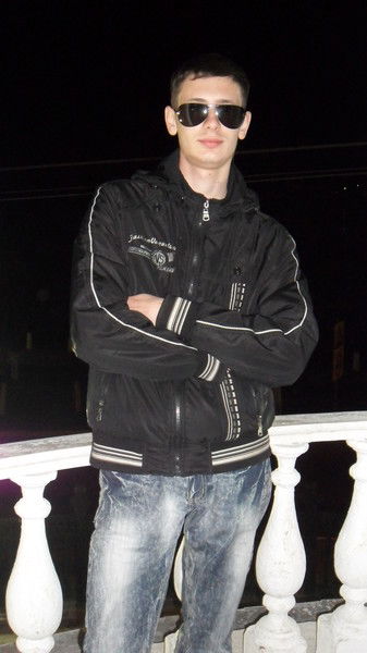 Константин Хорев