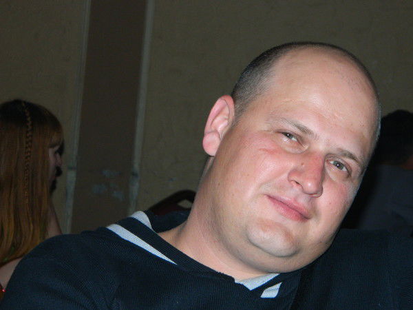 Серёга Бурцев