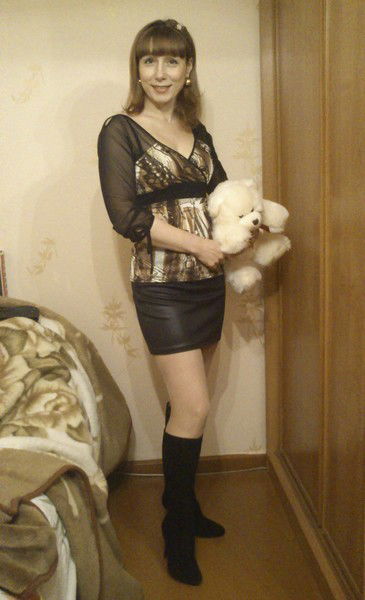 Маргарита Смолкина