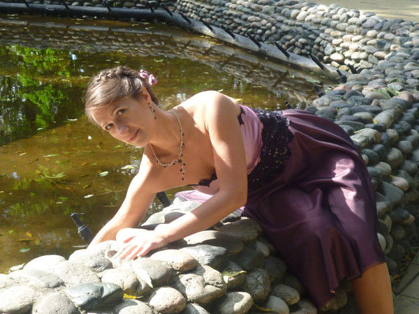 Наталья Башарова