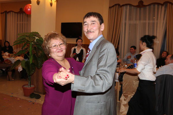 Гульнар Баймагзумова